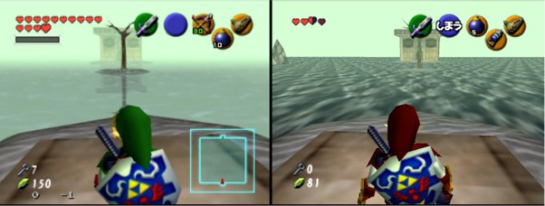 Zelda 64