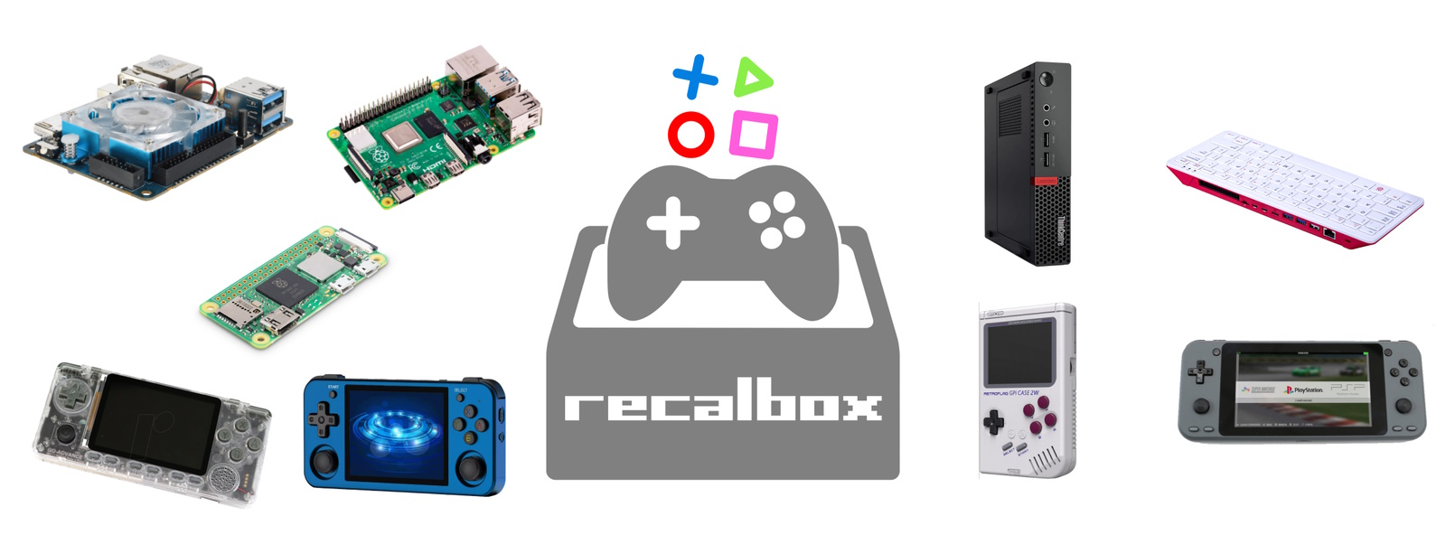Recalbox